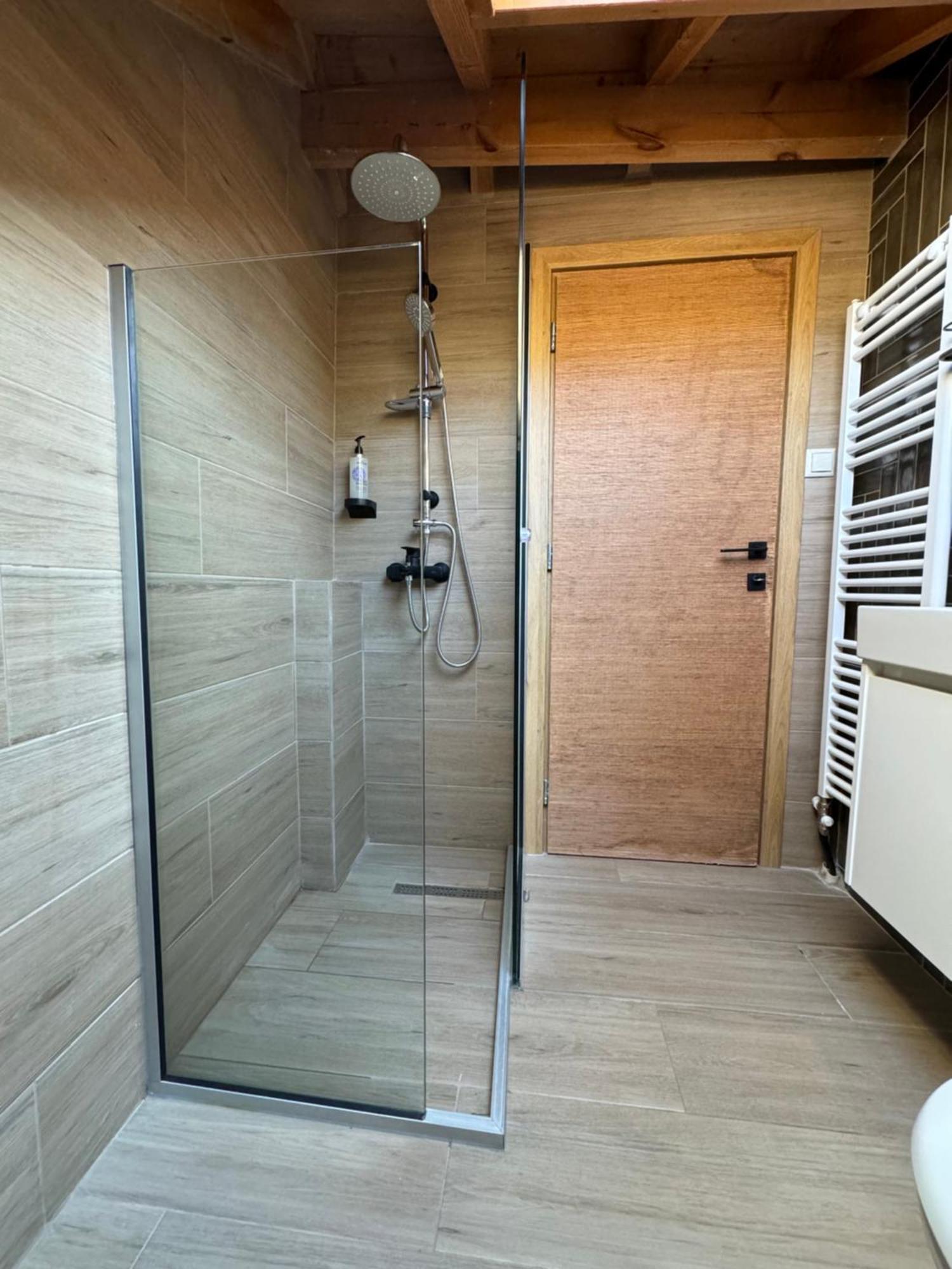 Aristi Boutique Stonehouse With Attic Apartamento Exterior foto